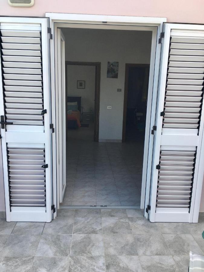 Harmony Apartment Alghero Exterior foto